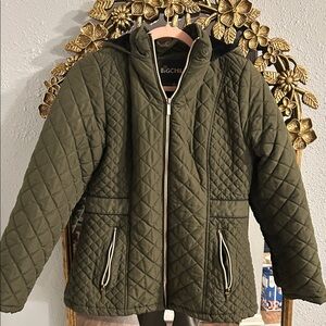 Big Chill Thermal Jacket - Medium